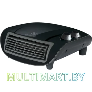 Термовентилятор Electrolux EFH/C-2115 Black
